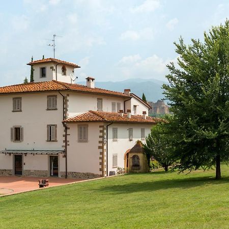 Villa Il Cedro Reggello Kültér fotó