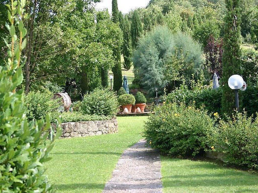 Villa Il Cedro Reggello Kültér fotó